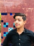 Faizan, 18 лет, لاہور