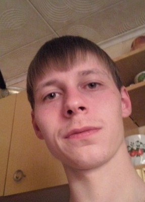 Дмитрий, 30, Россия, Куса