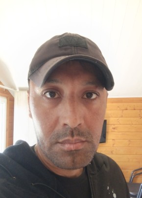 Alek, 43, Abkhazia, Sokhumi