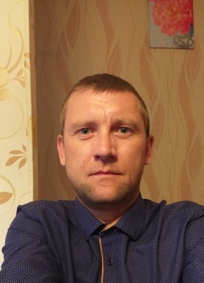 Владимир, 38, Россия, Подольск