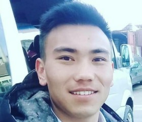 Мадияр, 27 лет, Бишкек