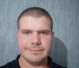 Максим Оксьон, 28 лет, Київ