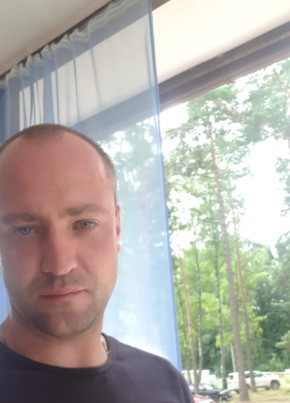  Дмитрий, 40, Россия, Сафоново