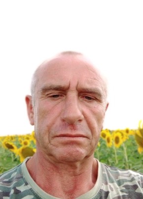 Александр, 57, Россия, Красный Кут
