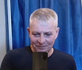 Viktor, 56, Moscow