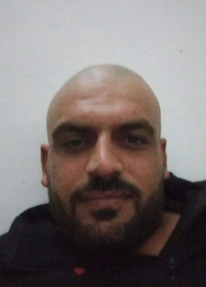 كرم, 43, Lebanon, Beirut