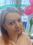 Elena, 35, Ulyanovsk