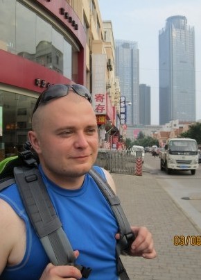 kirill, 40, Россия, Старая Русса