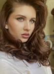 Nastya, 22, Moscow