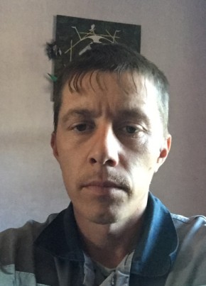 Максим, 38, Россия, Кызыл
