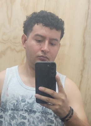 Bryan, 30, República del Perú, Lima