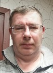 Anton, 49, Minsk