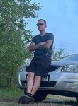 Eduard, 26, Tomsk