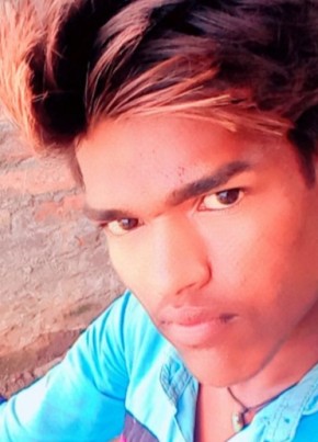 Gopal Madar, 18, India, Bagalkot