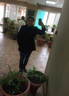 Милана, 40, Россия, Ульяновск