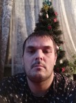 Сергей, 36 лет, Новосибирск