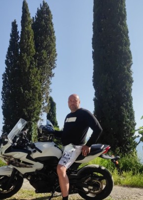 Aleksey, 48, Russia, Istra