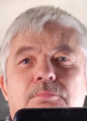 Александр, 58, Россия, Улан-Удэ