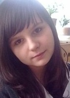 Екатерина, 27, Россия, Карабаново