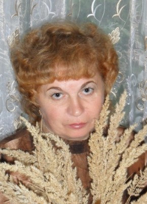 Марина, 59, Россия, Новомосковск