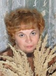 Марина, 59 лет, Новомосковск