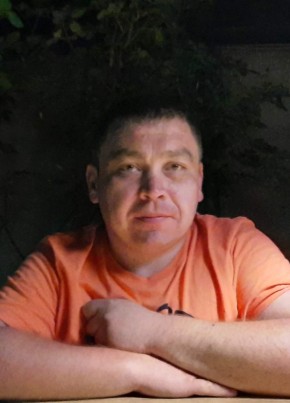 Nik, 42, Россия, Никольск (Пензенская обл.)