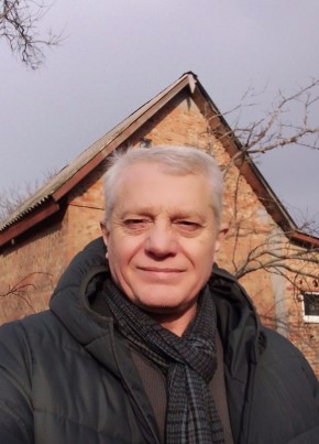 Дмитрий, 57, Россия, Ростов-на-Дону