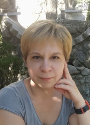 Yana, 44, Ukraine, Kharkiv