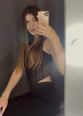 София из Самары 24 года