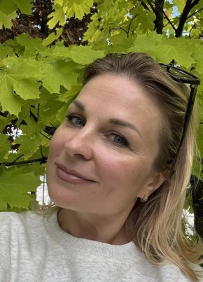 Елена из Йошкар-Олы 42 года