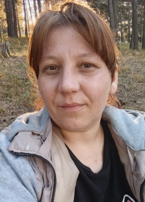Анжела из Уфы 31 год