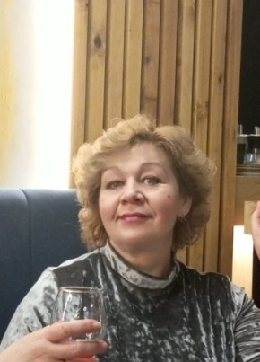 Оксана, 51, Россия, Колпино
