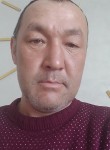 Болат, 50 лет, Алматы
