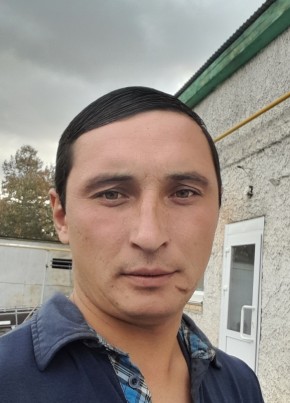Азик, 31, Россия, Учалы