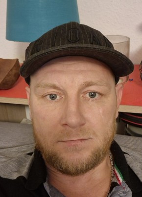 Oleg Palij, 40, Kongeriget Danmark, Åbenrå