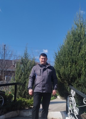 Evgeniy, 44, Ukraine, Luhansk