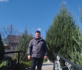 Евгений, 44 года, Луганськ
