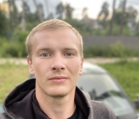 Nikolai, 30 лет, Щёлково