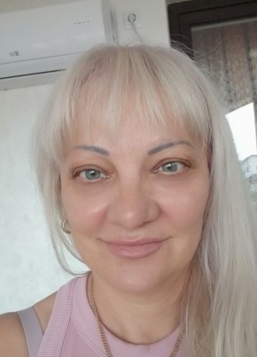 Tatyana, 51, Russia, Anapa