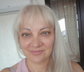 Татьяна, 52 года, Анапа