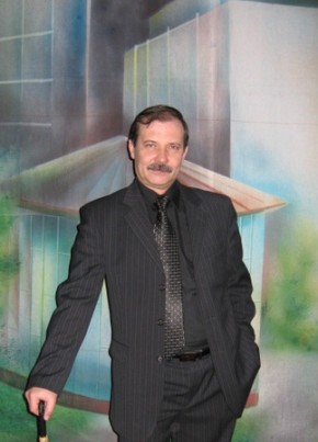 Григорьев Валери, 54, Рэспубліка Беларусь, Добруш