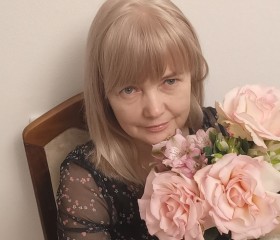 Mariya, 62, Saint Petersburg