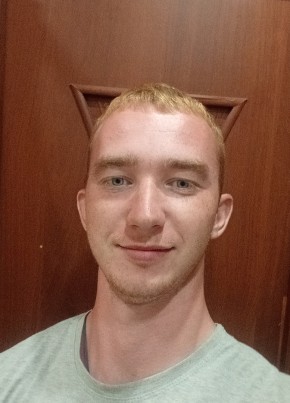 Вячеслав, 26, Россия, Новомихайловский