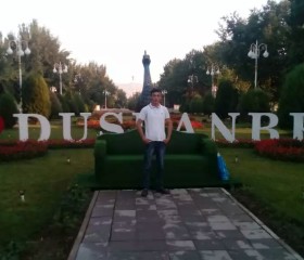 Артем, 24 года, Душанбе