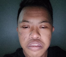 Nyoman Riris, 19, Singaraja