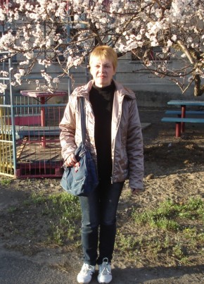 Светлана, 58, Україна, Харків