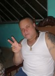 Pedro, 48 лет, Ciudad de Panamá