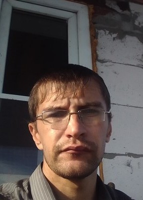 Леша, 37, Россия, Макушино