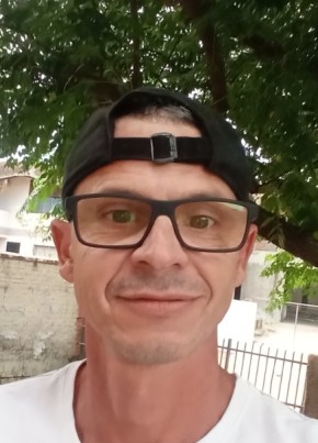 Jonathan, 40, República Federativa do Brasil, Indaial