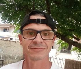 Jonathan, 40 лет, Indaial